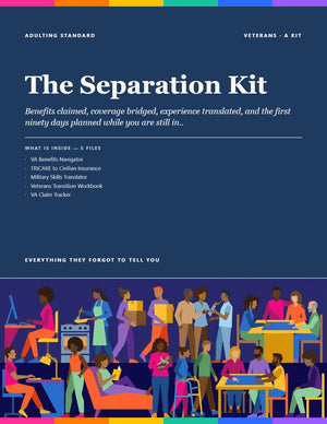 The Separation Kit