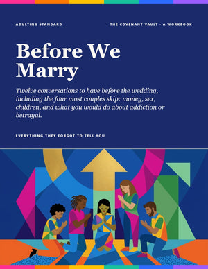Before We Marry