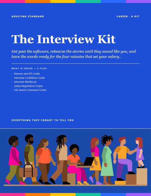 The Interview Kit