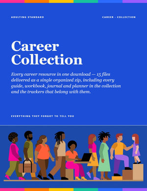 Career Collection