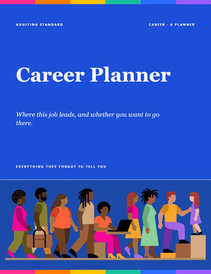 Career Planner