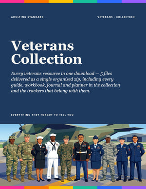 Veterans Collection