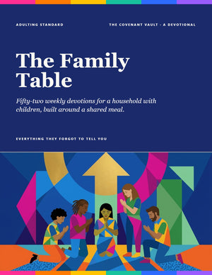The Family Table