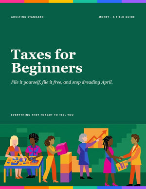 Taxes for Beginners
