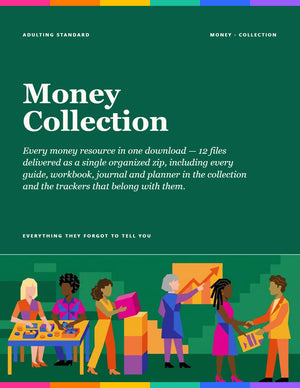 Money Collection