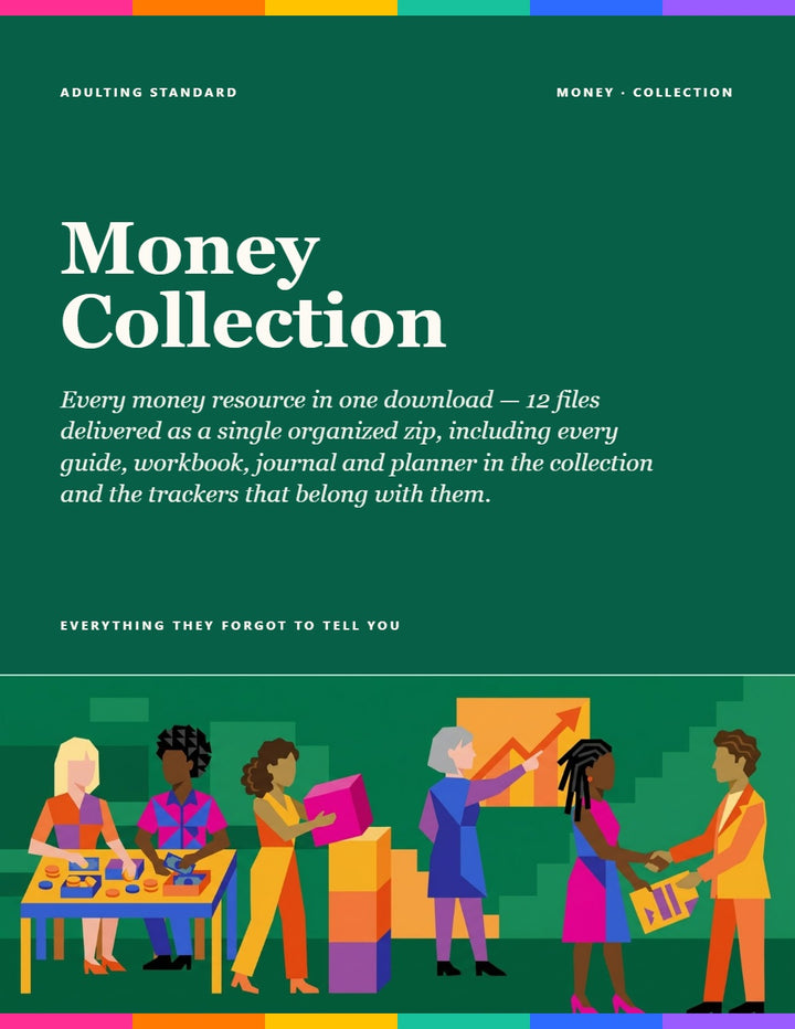 Money Collection