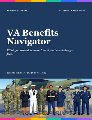 VA Benefits Navigator