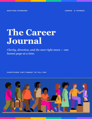 The Career Journal