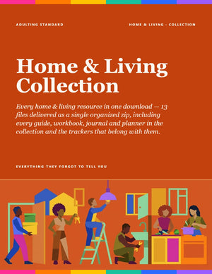 Home & Living Collection