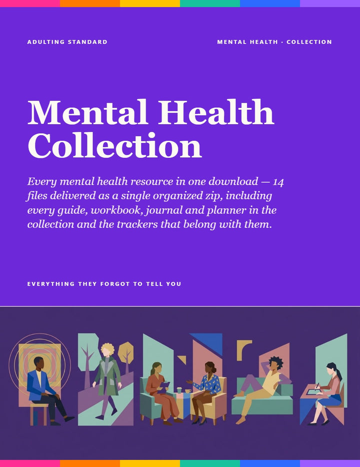 Mental Health Collection