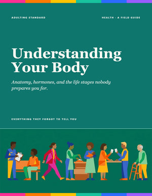 Understanding Your Body
