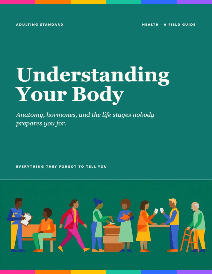 Understanding Your Body