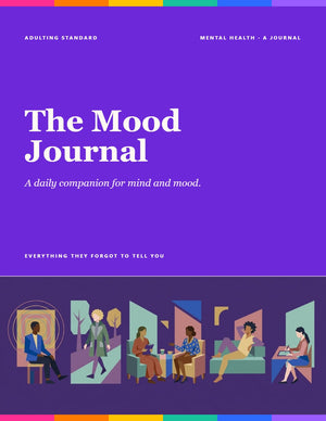 The Mood Journal