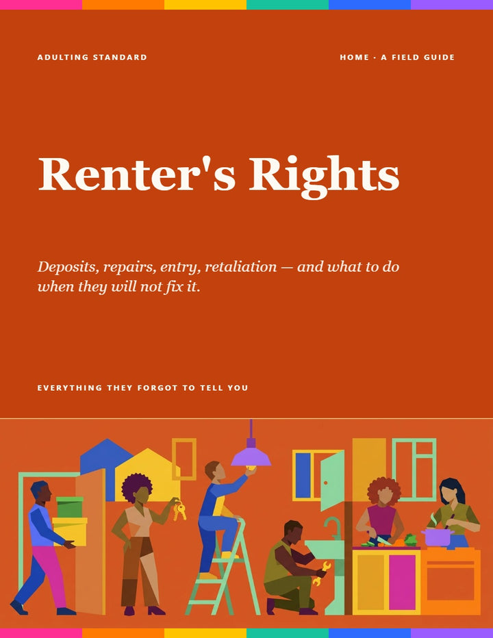 Renters Rights