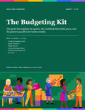 The Budgeting Kit
