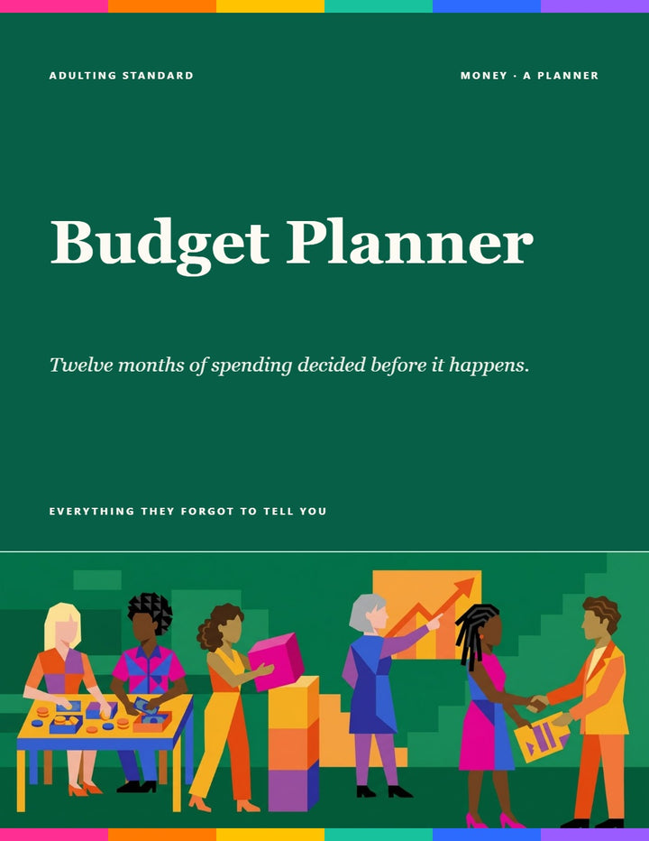 Budget Planner
