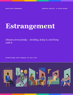 Estrangement